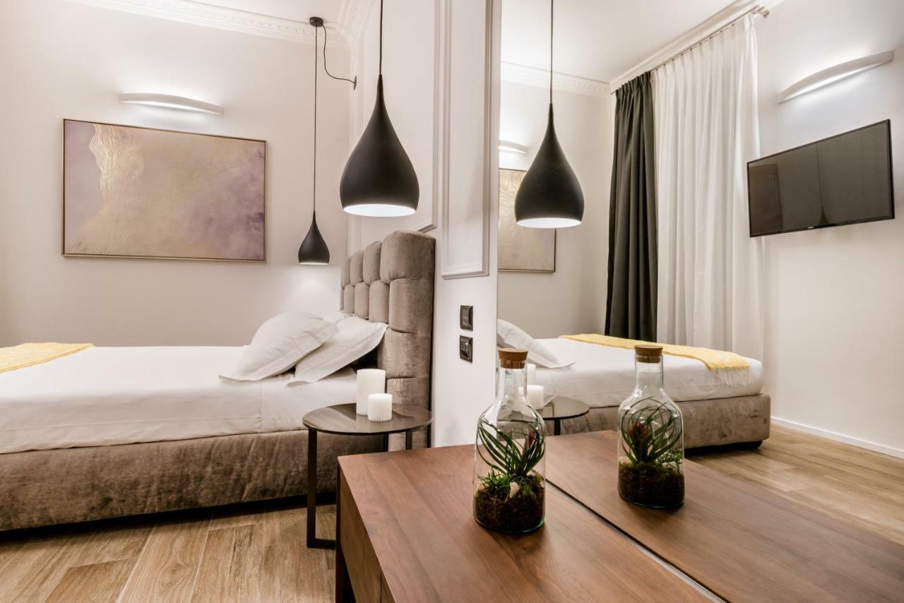 La Spezia By The First - Luxury Rooms & Suites מראה חיצוני תמונה