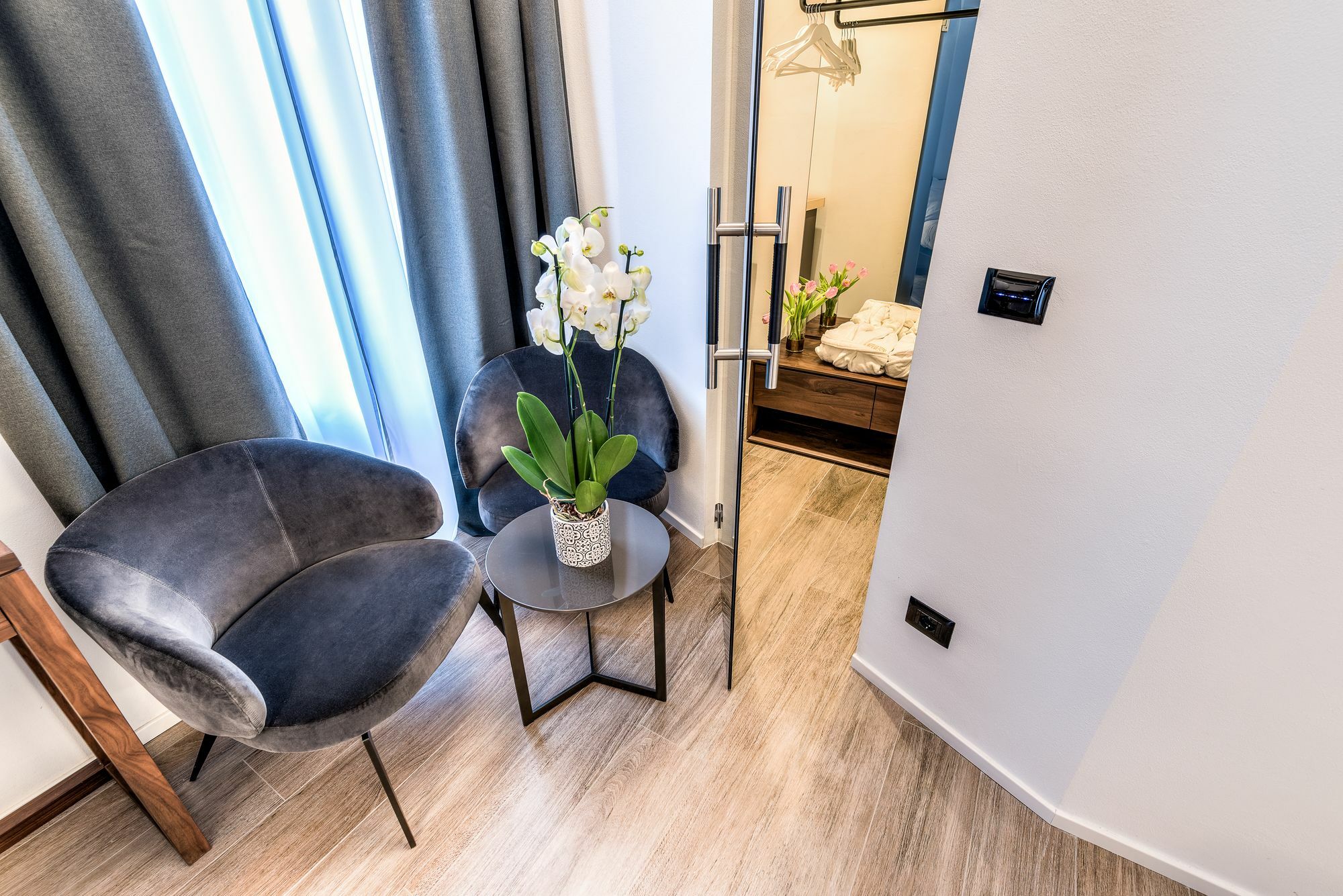 La Spezia By The First - Luxury Rooms & Suites מראה חיצוני תמונה
